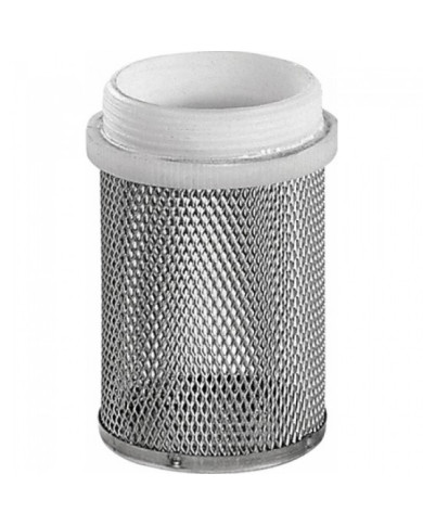 Crépine inox seule SFERACO