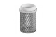 Crépine inox seule SFERACO