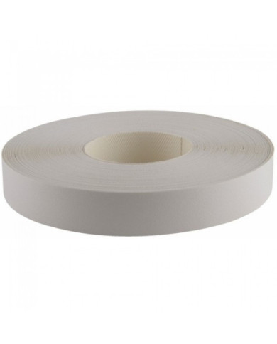 Chants mélaminés thermocollants Mélafix - rouleau de 25 m NORDLINGER