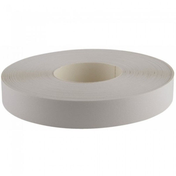 Chants mélaminés thermocollants Mélafix - rouleau de 25 m NORDLINGER