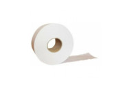 Lot de 96 rouleaux de papier toilette Ecolabel PAPECO