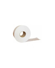 Lot de 96 rouleaux de papier toilette Ecolabel PAPECO