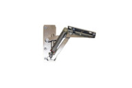 Compas de relevage à ressort pour abattants, Lift Exact - 75° HETTICH