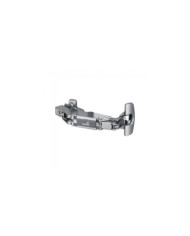 Charnières invisibles à enfoncer 165° Sensys 8657i HETTICH