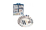 Coffret 150 accessoires multi-usages - 2615S724JA DREMEL