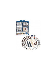 Coffret 150 accessoires multi-usages - 2615S724JA DREMEL