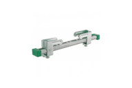 Rail de supportage - Accroche tout - fixation sur IPN - Bis WM1 WALRAVEN