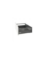 Casserolier InnoTech Atira avec coulisses Silent System 30 kg H 144 mm HETTICH