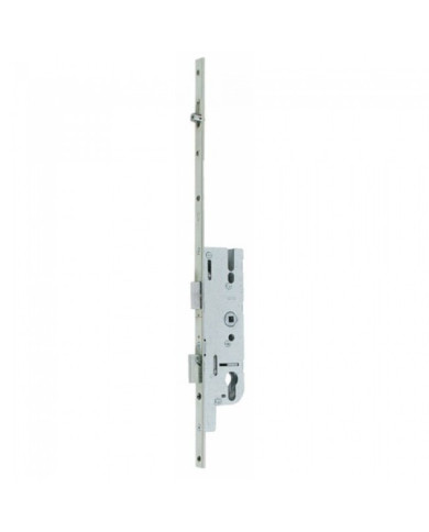 Serrure à larder pour porte fermière - GU-Europa R1 FERCO