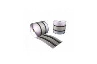Bande d'arase - double joint - pour maison ossature bois - Comprimob TRAMICO
