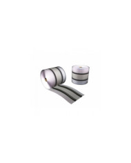 Bande d'arase - double joint - pour maison ossature bois - Comprimob TRAMICO