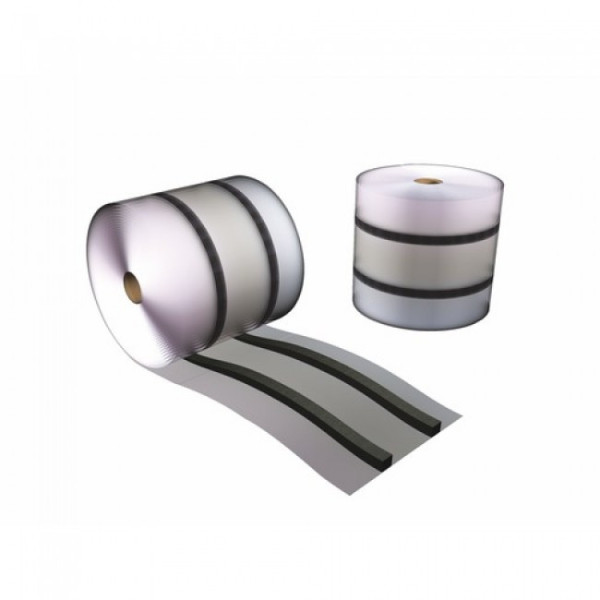 Bande d'arase - double joint - pour maison ossature bois - Comprimob TRAMICO
