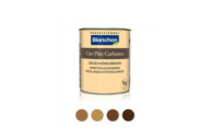 Cire pâte pour restauration et entretien - Carbamex BLANCHON