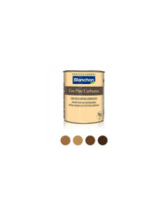 Cire pâte pour restauration et entretien - Carbamex BLANCHON