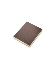 Éponge abrasive 7983 Siasponge Flex - 98 x 120 mm SIA