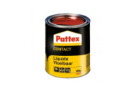 Colle néoprène liquide PATTEX