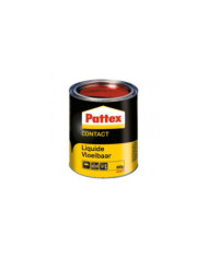 Colle néoprène liquide PATTEX