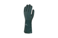 Gants de protection chimique - antidérapant - PVCGRIP35 DELTA PLUS