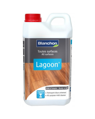 Nettoyant universel - Lagoon BLANCHON