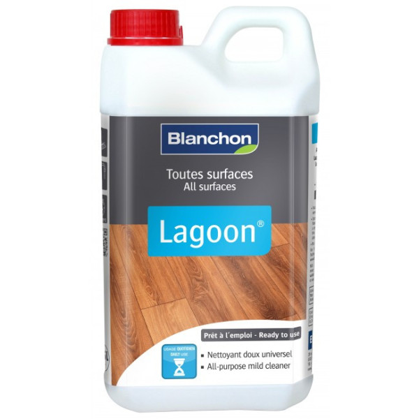 Nettoyant universel - Lagoon BLANCHON