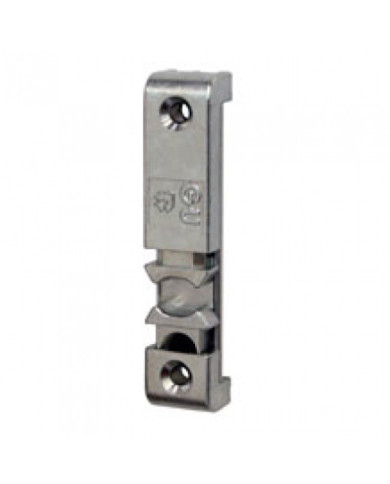 Gâche loquet 9-38207 - pour vantail semi-fixe FERCO