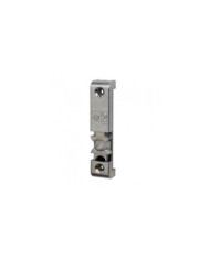 Gâche loquet 9-38207 - pour vantail semi-fixe FERCO