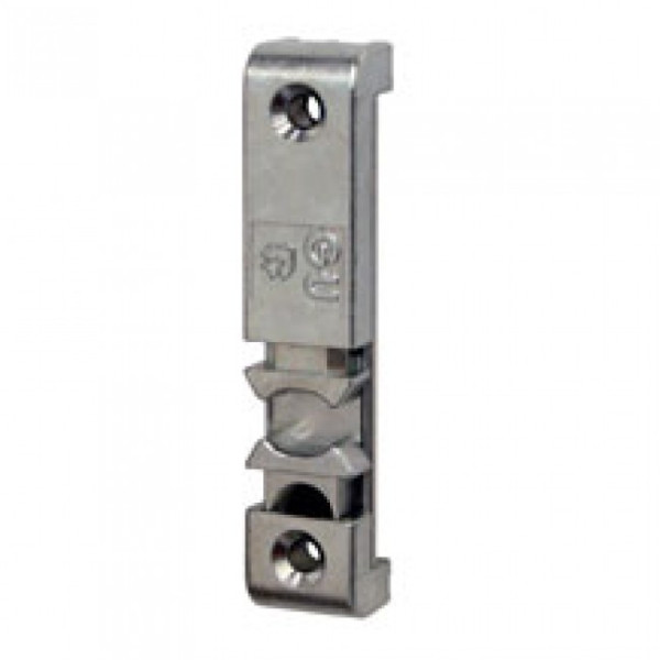 Gâche loquet 9-38207 - pour vantail semi-fixe FERCO