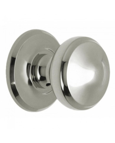 Pommeau de porte d'entrée VACHETTE