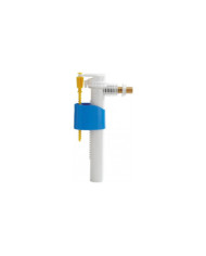 Robinet flotteur ultra silencieux - alimentation latérale - Sil 10 NICOLL