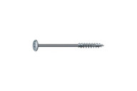 Vis à bois Torx - tête disque - partiellement filetées - Wirox SPAX