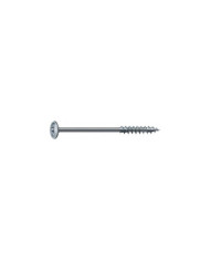 Vis à bois Torx - tête disque - partiellement filetées - Wirox SPAX
