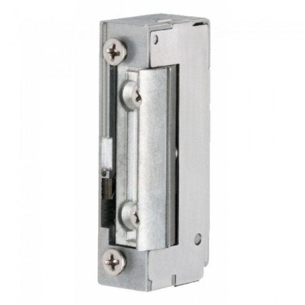 Gâche électrique à rupture - organe de protection - 12/24 V - SPE 73 EFF EFF