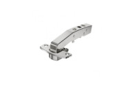 Charnière invisible à visser 95° Sensys 8639i W90 HETTICH