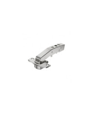 Charnière invisible à visser 95° Sensys 8639i W90 HETTICH