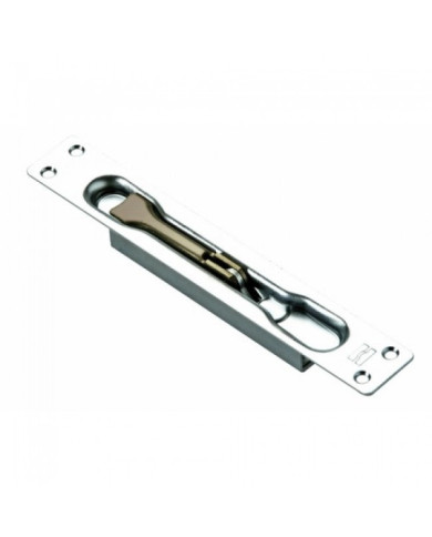Verrou à encaster - une sortie et levier à bascule - pour tige de 8 mm COMUNELLO