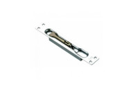 Verrou à encaster - une sortie et levier à bascule - pour tige de 8 mm COMUNELLO
