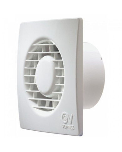 Extracteur d'air - intermittent - à façade ultra-fine - Punto Filo VORTICE