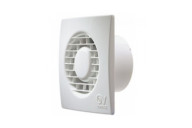 Extracteur d'air - intermittent - à façade ultra-fine - Punto Filo VORTICE