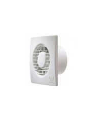 Extracteur d'air - intermittent - à façade ultra-fine - Punto Filo VORTICE