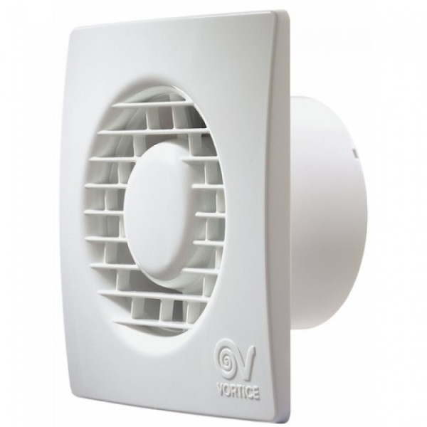 Extracteur d'air - intermittent - à façade ultra-fine - Punto Filo VORTICE