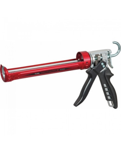 Pistolet extrudeur pro - 310 ml - haute viscosité - Convoy Super 26 TAJIMA