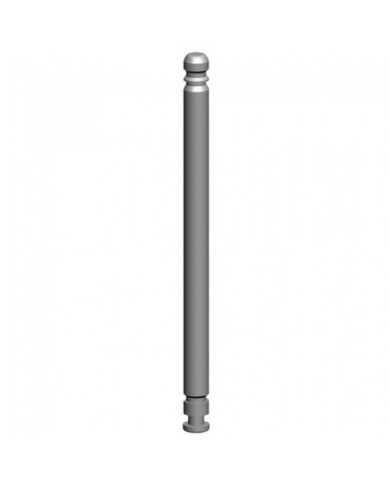 Axe de palier M6/4, M6/12 et Unijet D pour mécanisme oscillo-battants FERCO