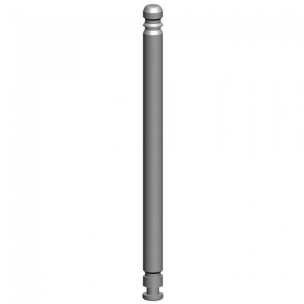 Axe de palier M6/4, M6/12 et Unijet D pour mécanisme oscillo-battants FERCO
