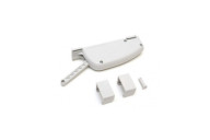 Amortisseur Soft close pour élément d'angle Combi's INOXA