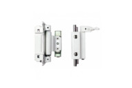Paumelles 1405 pour châssis oscillo-battant aluminium Galiplus FAPIM