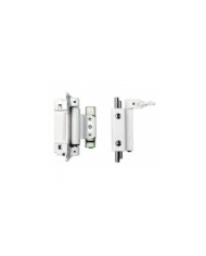 Paumelles 1405 pour châssis oscillo-battant aluminium Galiplus FAPIM