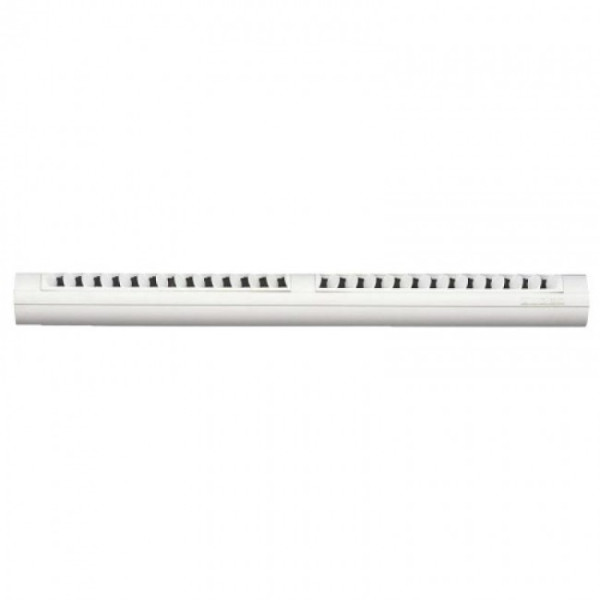 Kit d'entrée d'air acoustique pour menuiserie - 30 m3/h ALDES