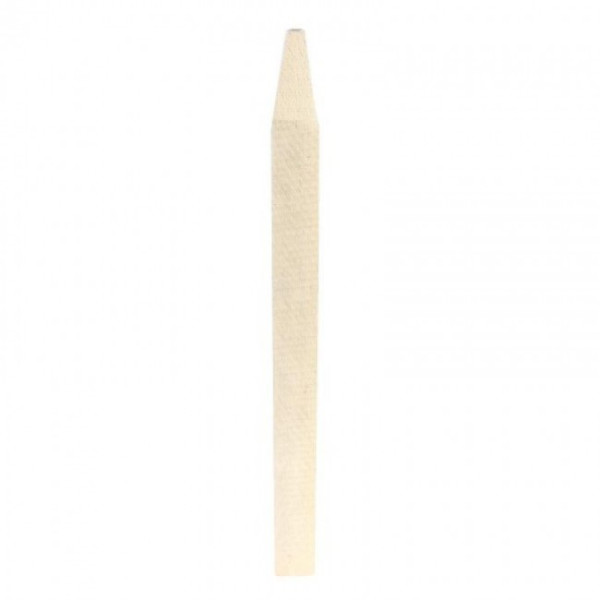 Piquet de chantier en bois JACQUENET-MALIN