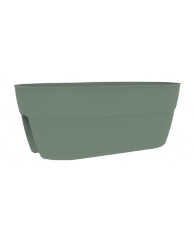 Jardinière cavalière - 19,5 L - Osaka EDA PLASTIQUES