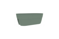 Jardinière cavalière - 19,5 L - Osaka EDA PLASTIQUES